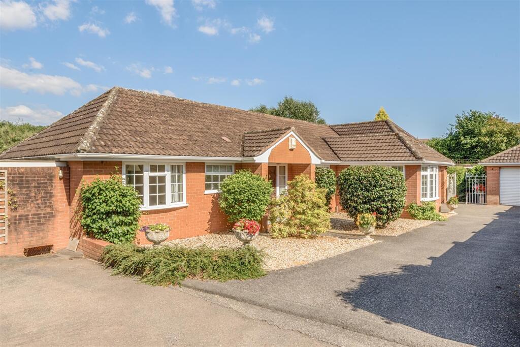 Main image of property: Langford Budville, Wellington