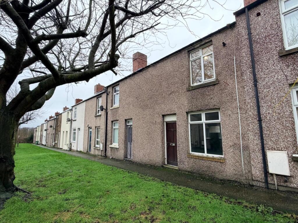 Main image of property: Tweed Street, Chopwell, Newcastle upon Tyne