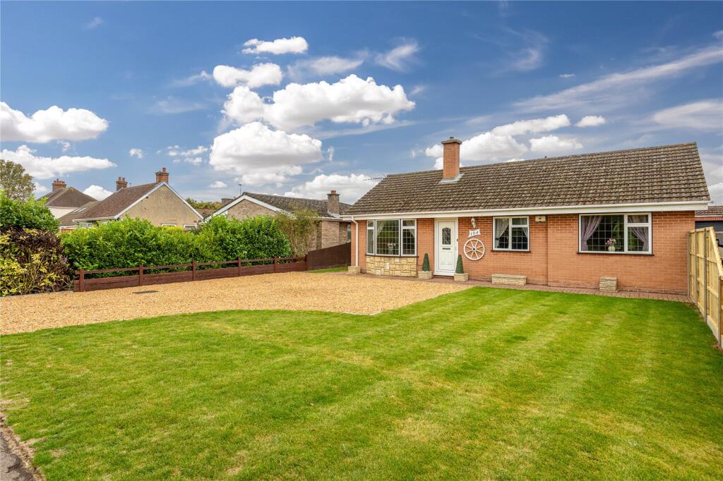 Main image of property: Cotton End Road, Wilstead, Bedfordshire, MK45