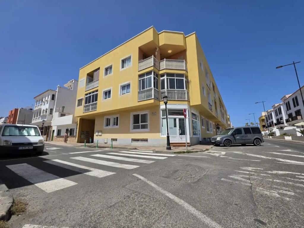 Main image of property: Canary Islands, Fuerteventura, La Oliva