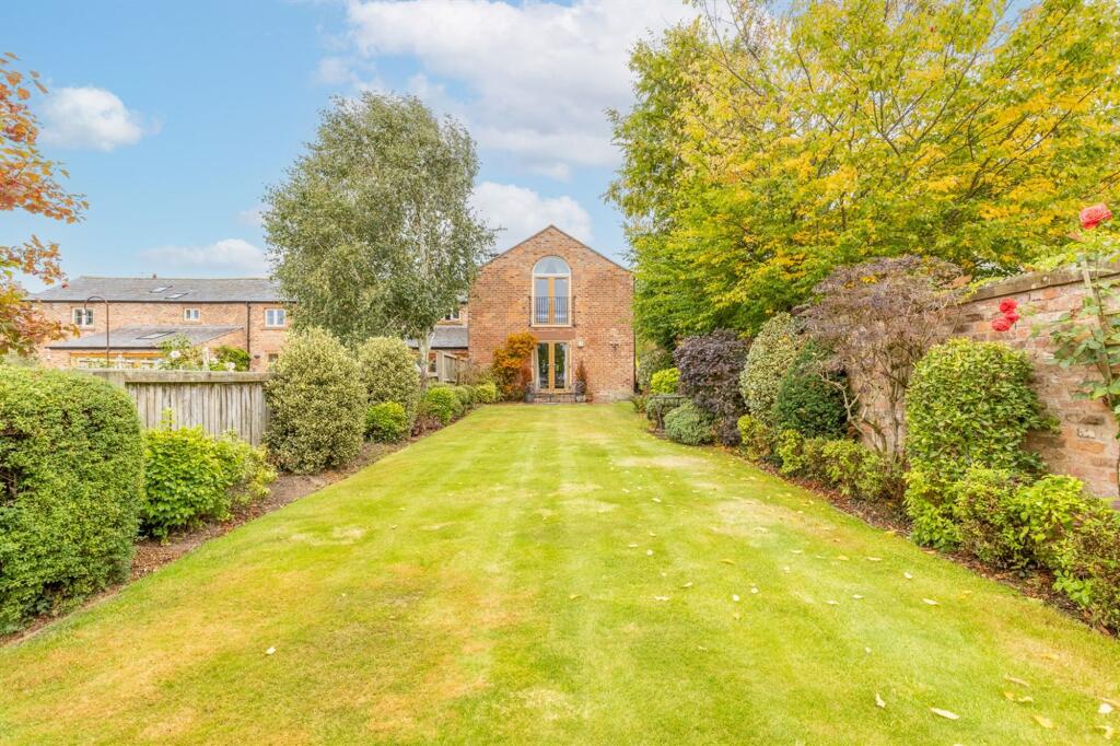 Common Lane, Kelsall, CW6 photo 4