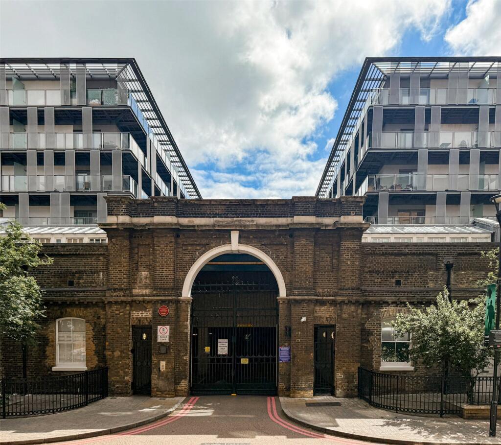 Main image of property: Royal Carriage Mews, Woolwich, SE18