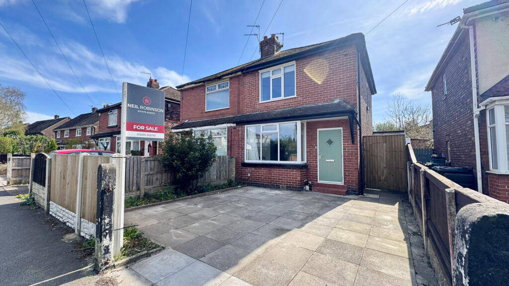 Main image of property: School Lane, Chapel House, Skelmersdale, WN8 8EH