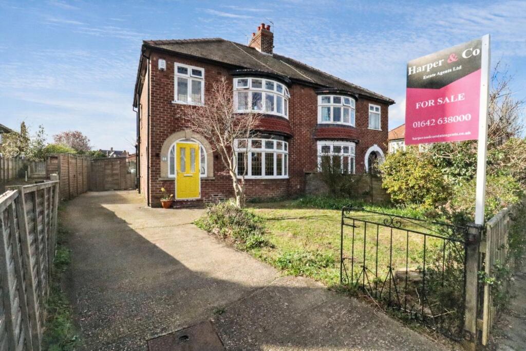 Main image of property: Perth Grove, Hartburn, Stockton-On-Tees, TS18 5BJ