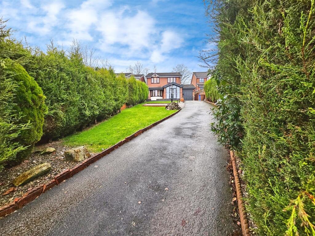 Main image of property: Drumburn Close, Stoke-On-Trent