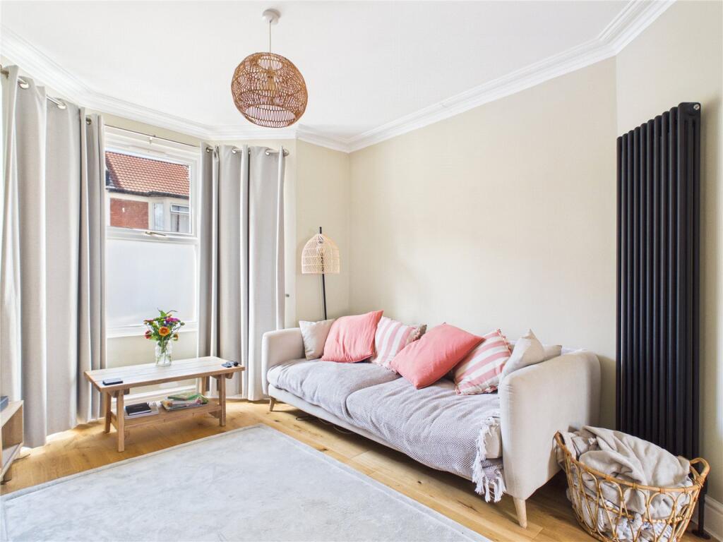 House in Bristol - View 5
