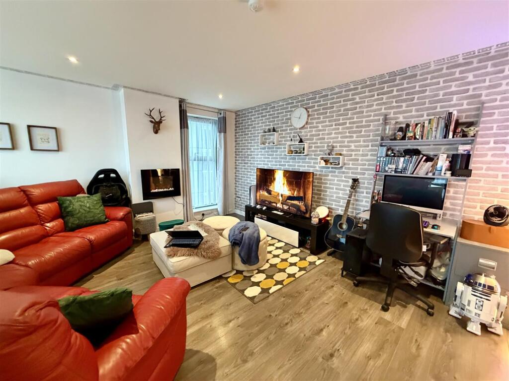 Main image of property: William Jessop Way, Liverpool