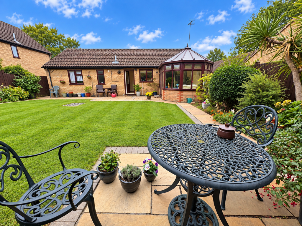 House in Peterborough - View 5