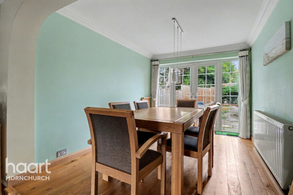 Main image of property: Hampshire Road, Hornchurch