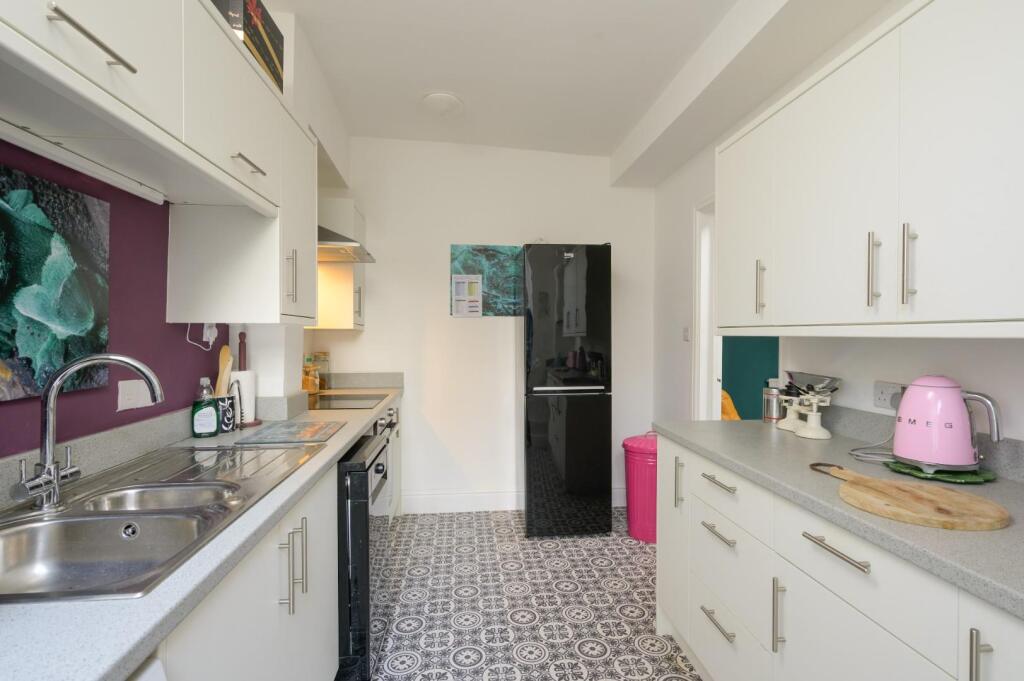 Apartment in Bath, Bathwick - View 5