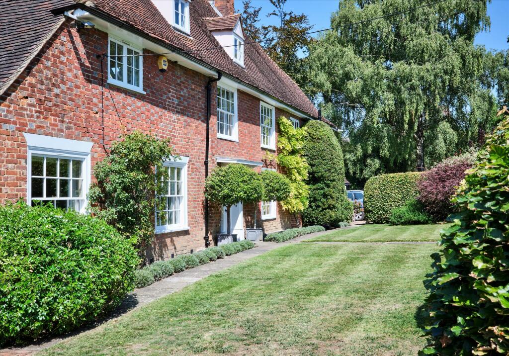 Main image of property: Roughway, Tonbridge, Kent, TN11