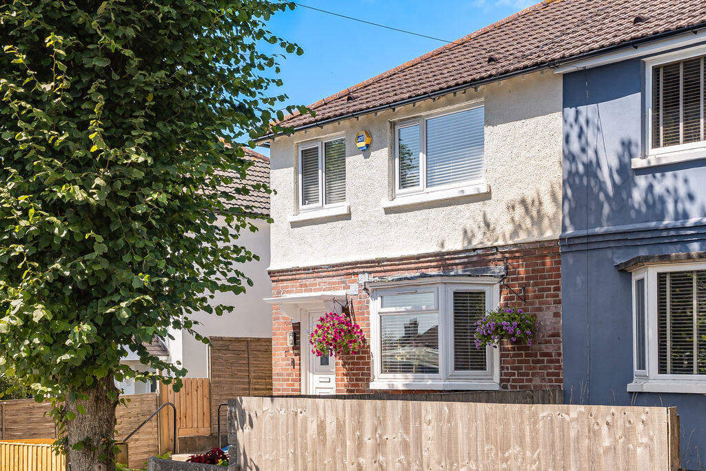 Main image of property: Halcyon Road, Plymouth Impressive, fully refurbished family home in quiet cul-de-sac