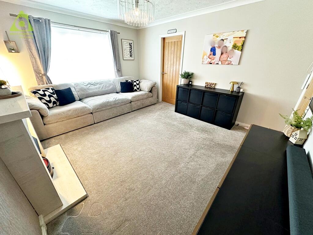 House in Wigan, Greater Manchester - View 4