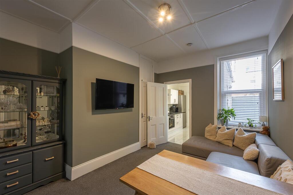 Apartment in Newcastle upon Tyne, Cradlewell, Sandyford - View 4