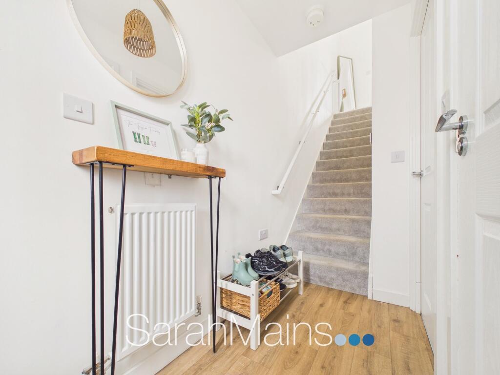 House in Newcastle upon Tyne - View 5
