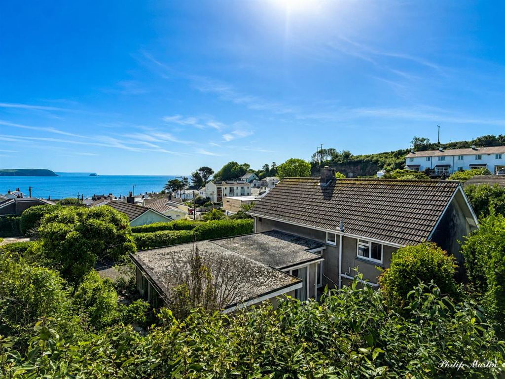 Main image of property: Highertown, Portscatho