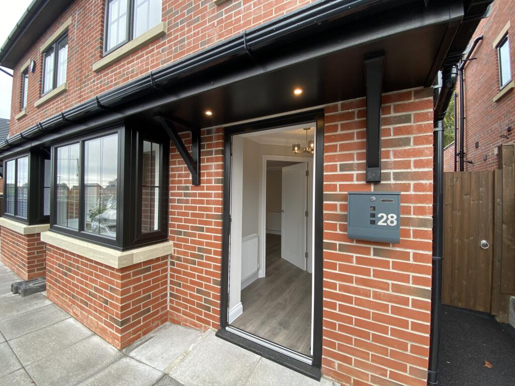 House in Wigan, Greater Manchester - View 2