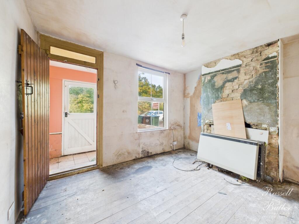 House in Buckingham, Calvert - View 3