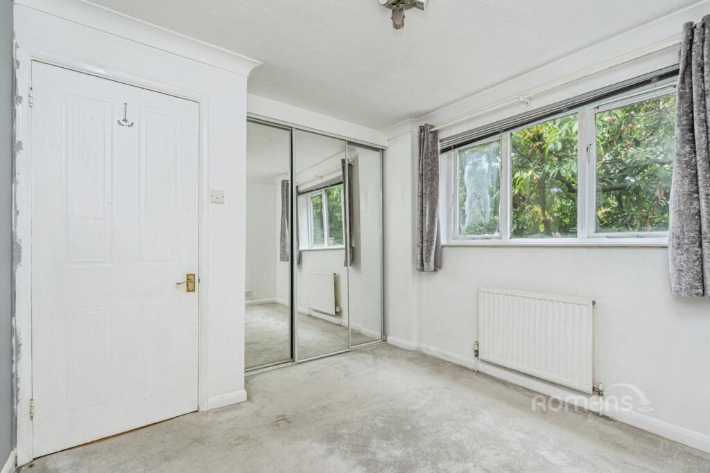 Apartment in Surrey Heath, Heatherside - View 4
