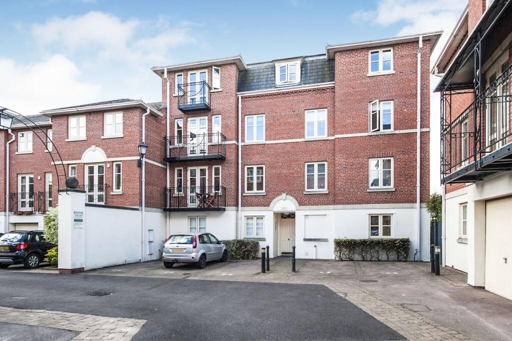 Main image of property: Chester House, St. Georges Place, Cheltenham, GL50