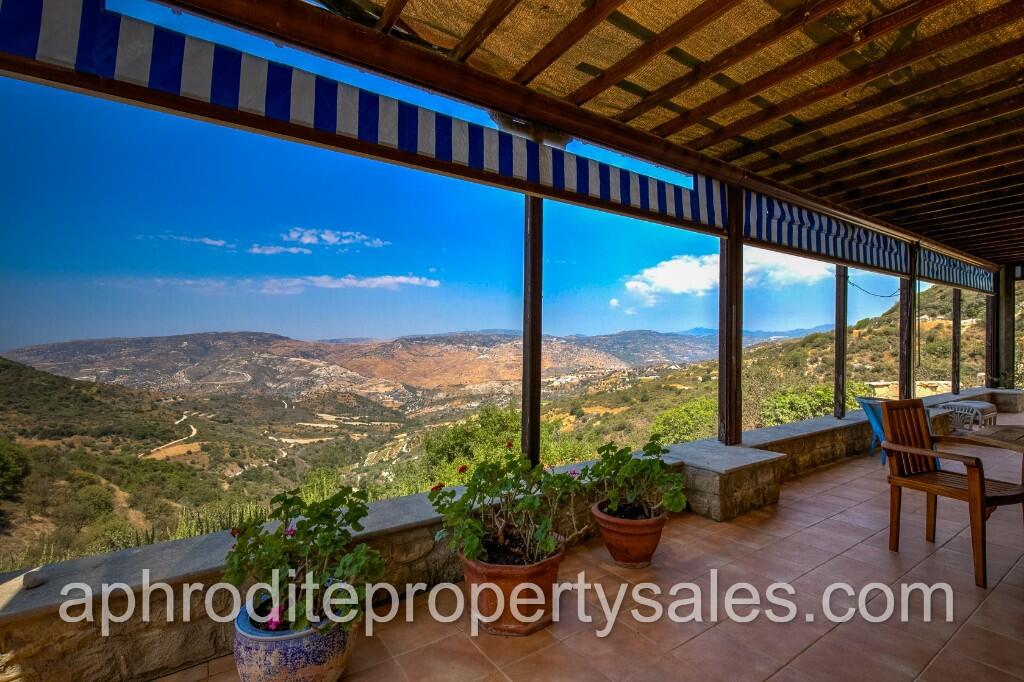 Main image of property: Dora, Limassol