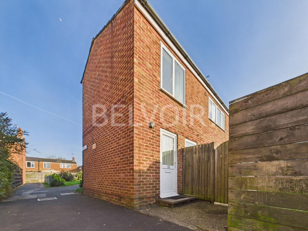 Main image of property: Cornish Close, South Ham, Basingstoke, RG22