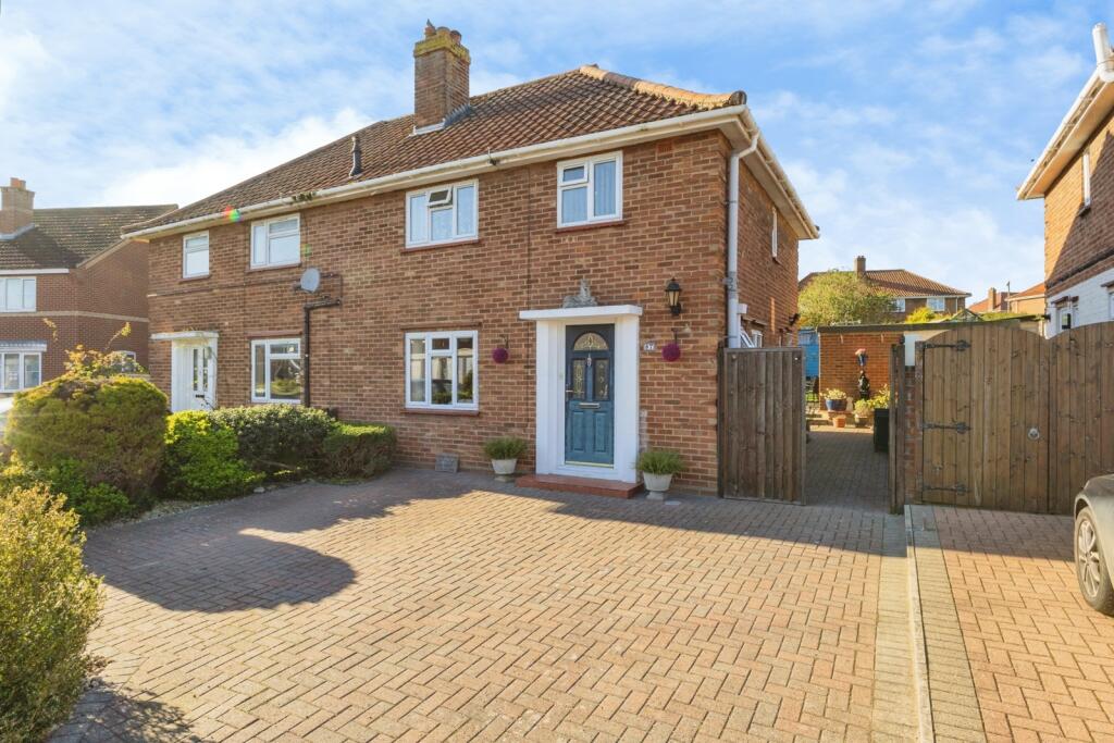 Main image of property: Pople Street, Wymondham, Norfolk, NR18