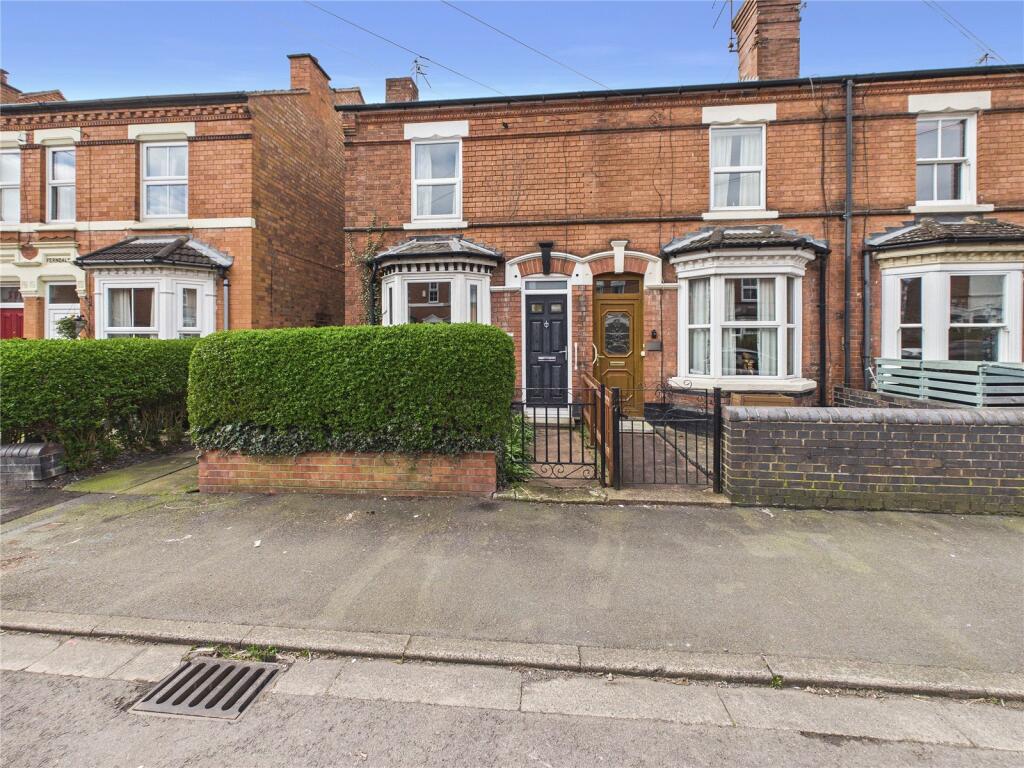 Main image of property: Woolhope Road, Worcester, Worcestershire, WR5