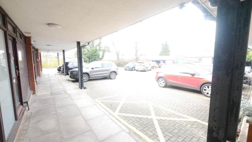 Additional image 15 of Foundation House, Hatfield