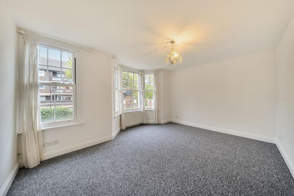 Apartment in London - View 5