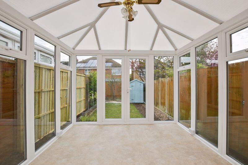 House in Salisbury, Laverstock - View 4