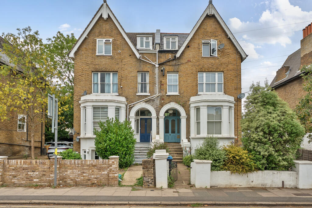 Main image of property: Springfield Road, Kingston Upon Thames, KT1