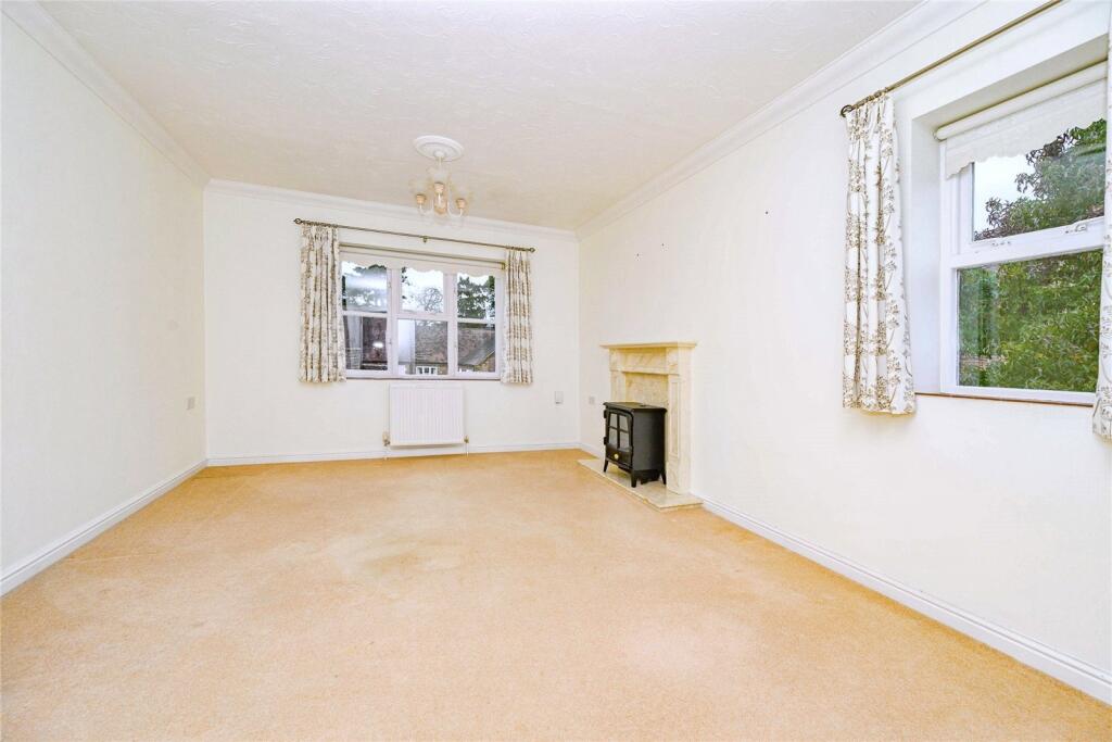 Main image of property: Arcadian Court, Harpenden
