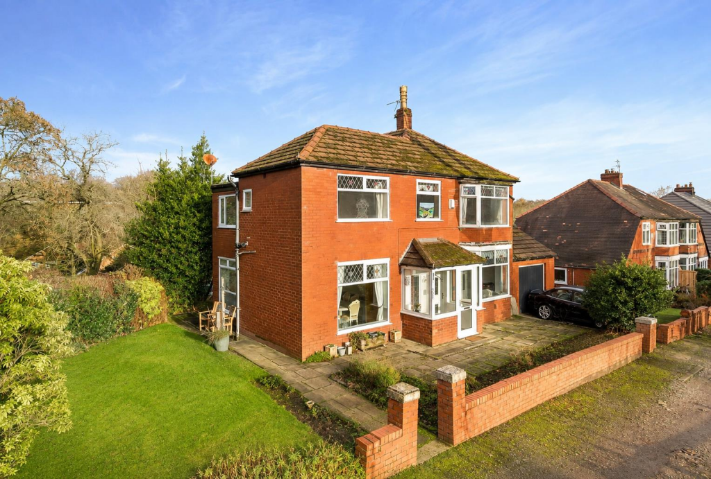 Main image of property: Temple Drive, Smithills, Bolton