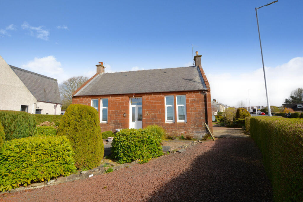 Main image of property: 19 Annbank Road, Mossblown, KA6 5BH