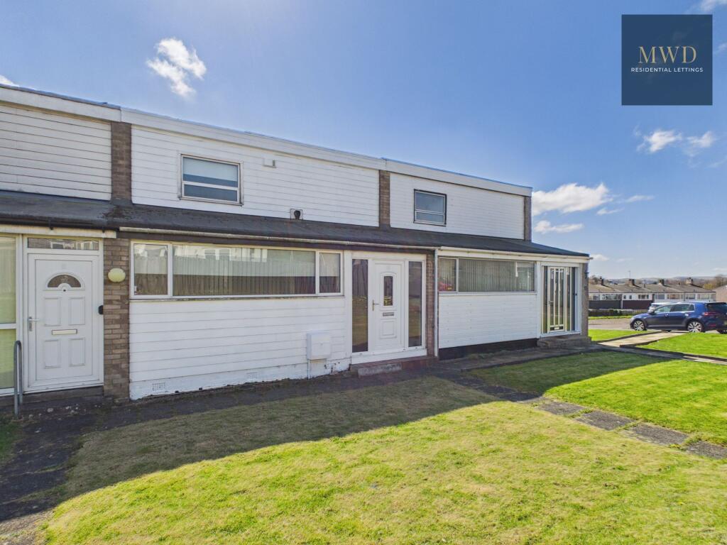 Main image of property: Tobago Place, East Kilbride, G75