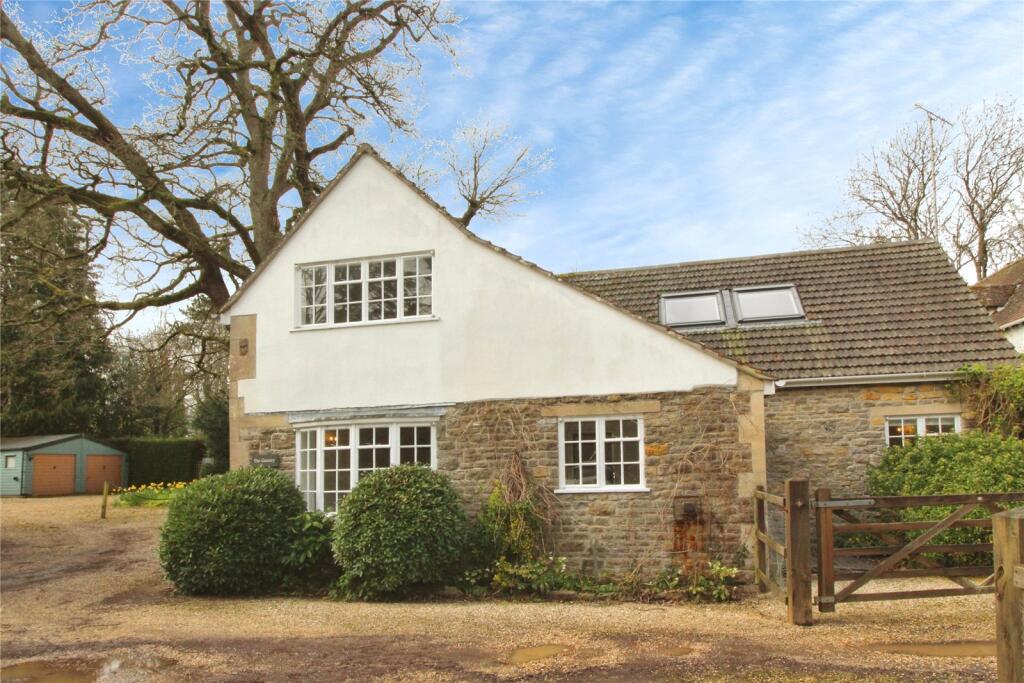 Main image of property: The Granary, Chetnole, Sherborne, Dorset, DT9