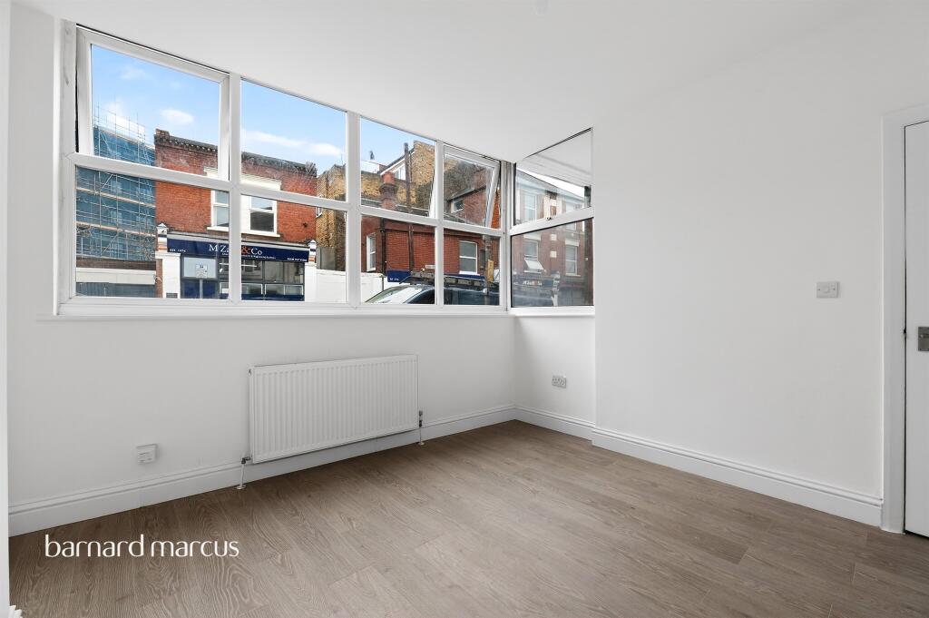 Main image of property: Seely Road, LONDON