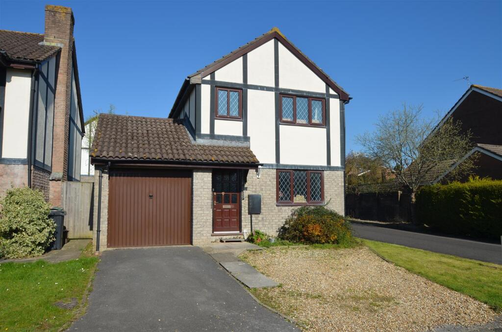 Main image of property: Vynes Way, Nailsea