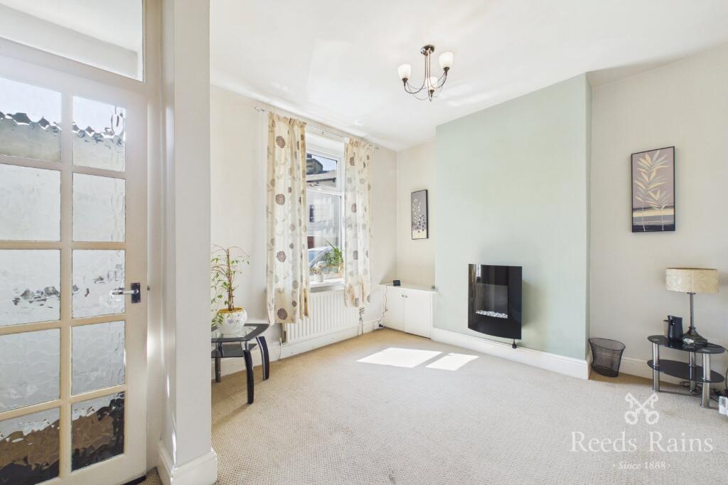 House in Burnley, Pike Hill, Fulledge - View 4