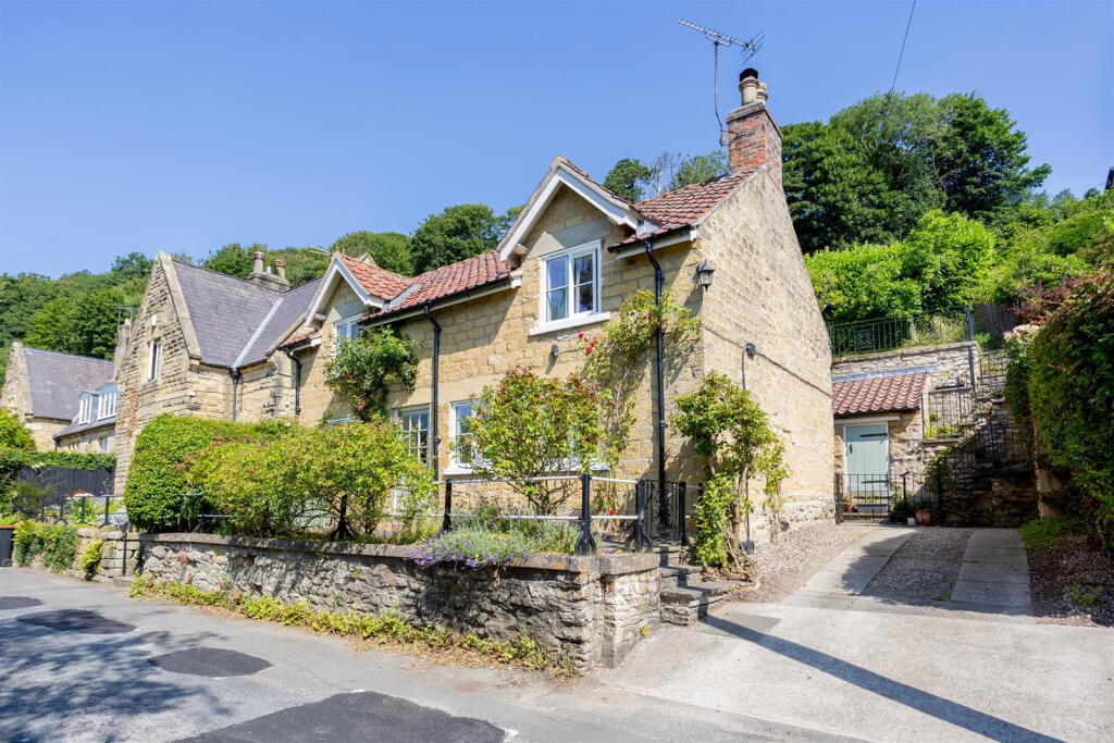 Main image of property: The Terrace, Oswaldkirk