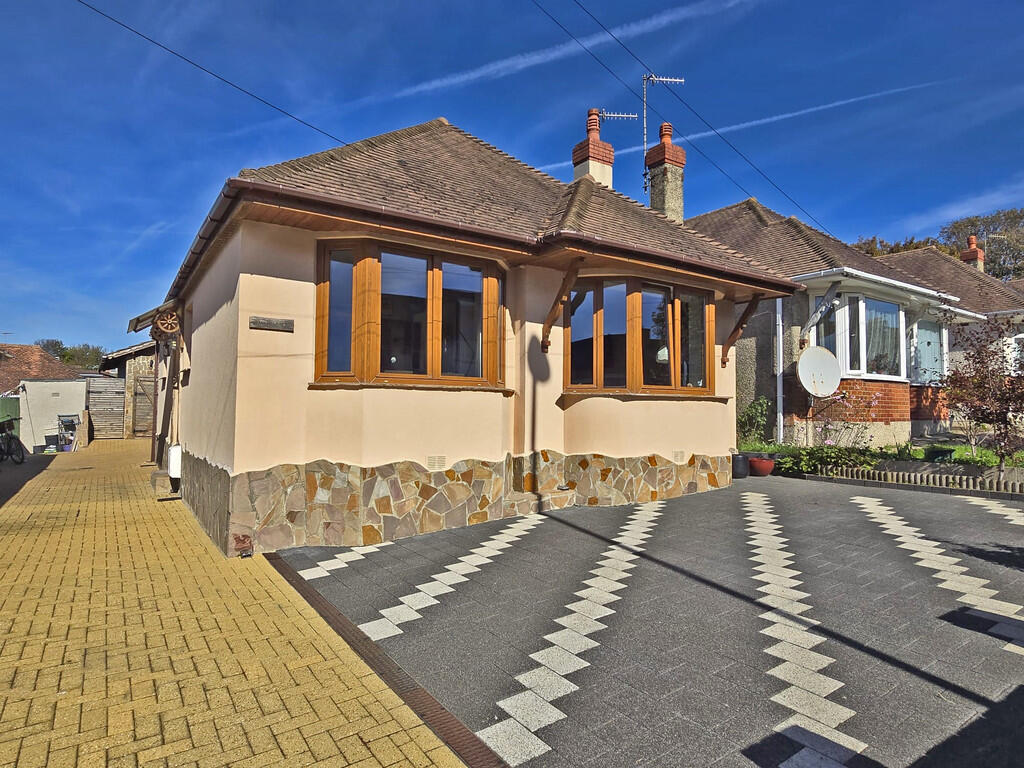 Main image of property: Mile Oak Road, Southwick