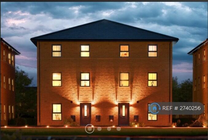 Main image of property: Blackthorn Boulevard, Kiveton Park, S26