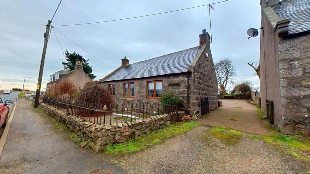 Main image of property: Auchreddie Road East, New Deer, Aberdeenshire, AB53