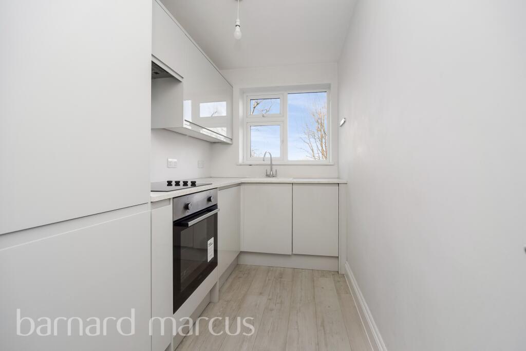 Main image of property: Lovelace Road, SURBITON