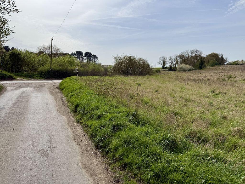 Main image of property: Land for sale - Tilmanstone