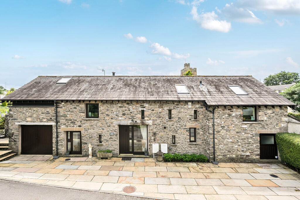 4-bed detached on The Old Joiners Workshop , Natland LA9 7QJ, £625,000