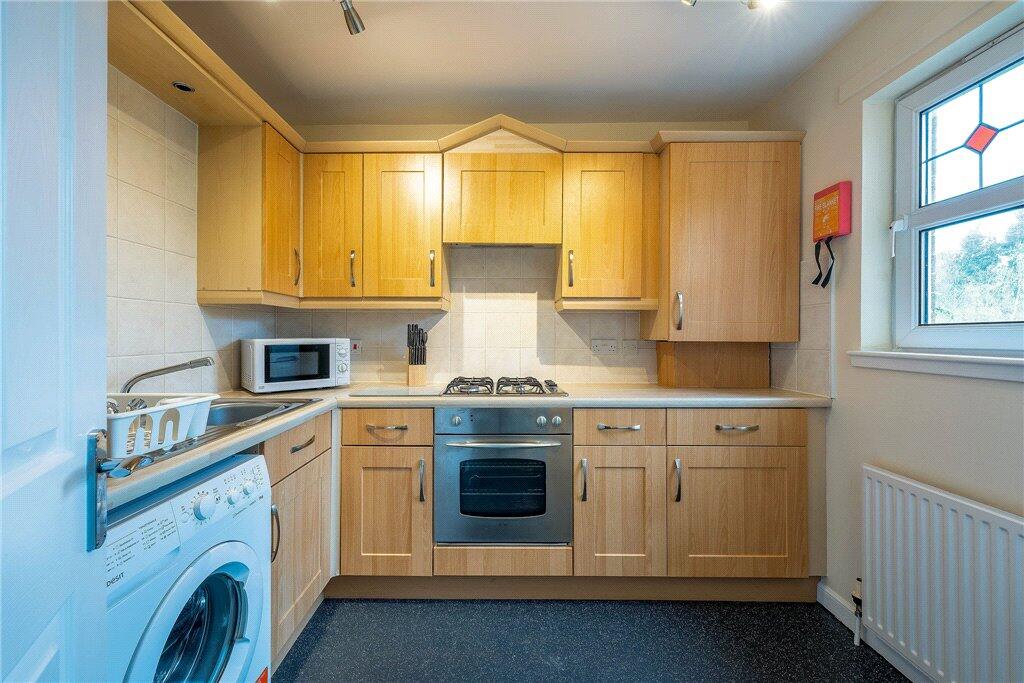Apartment in Edinburgh - View 5