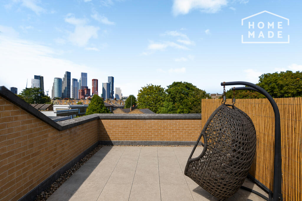 Main image of property: Portland Grove, SW8