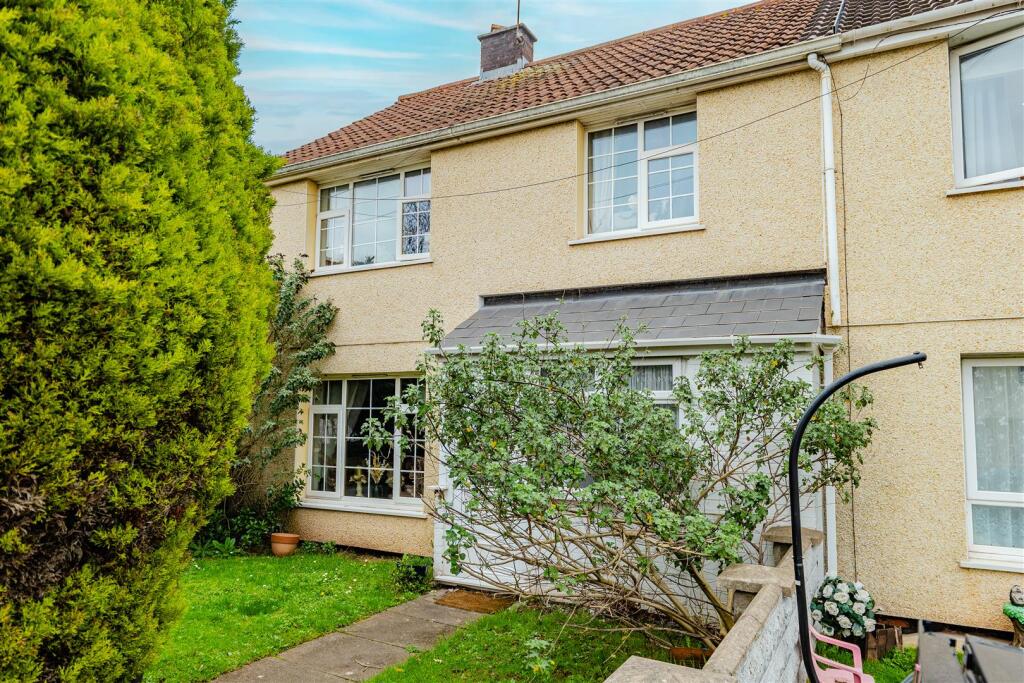 Main image of property: Abergele Road, Rumney, Cardiff